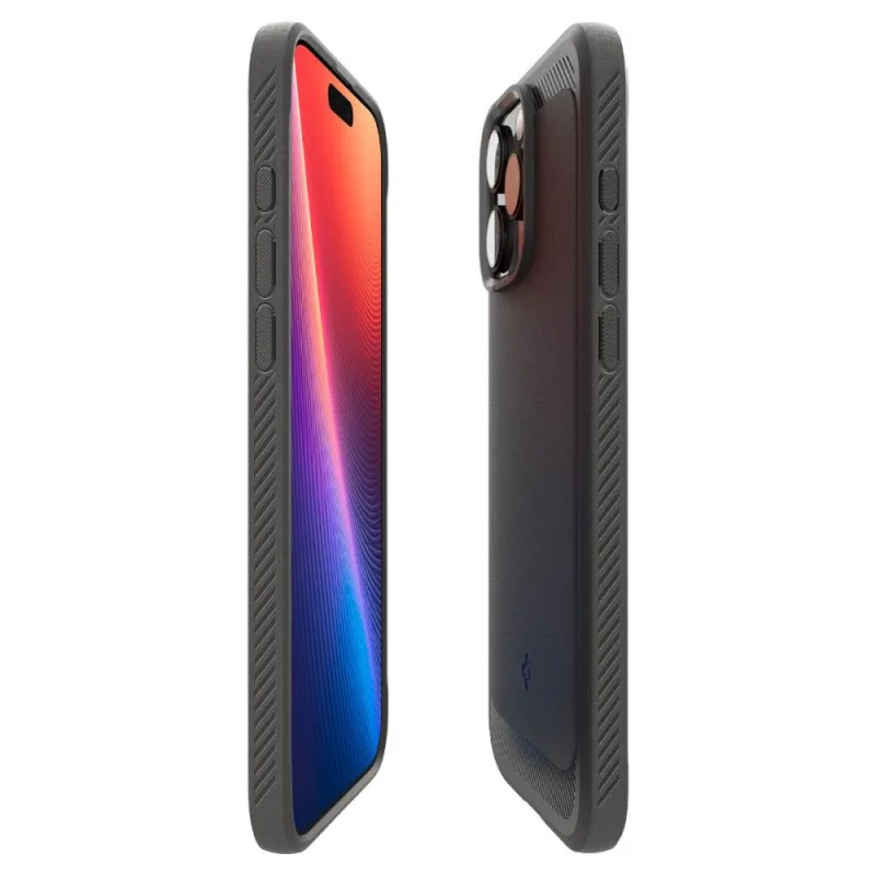 Spigen iPhone 16 Pro Max MagSafe Rugged Armor