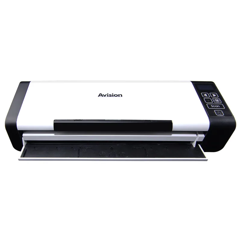 Avision AD215 series AD215L