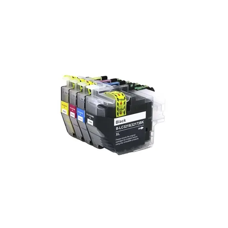 Brother LC3213 Bläckpatron 4-pack
