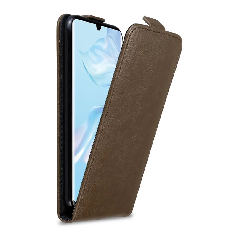 Cadorabo Huawei P30 PRO Skal Fodral Flip