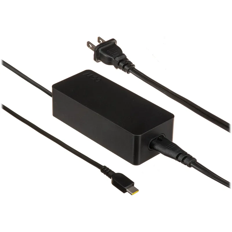 Cru Ac Adapter Rectangle 65w