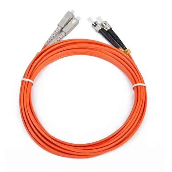 DIGITUS DK-2533-03-4 – Fiberoptisk Kabel OM4 – 3 m