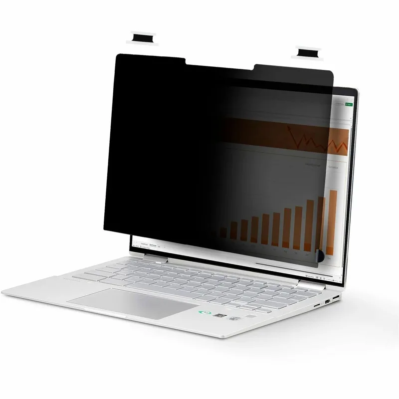 StarTech.com 13,5 tum 3:2 Touch sekretessfilter