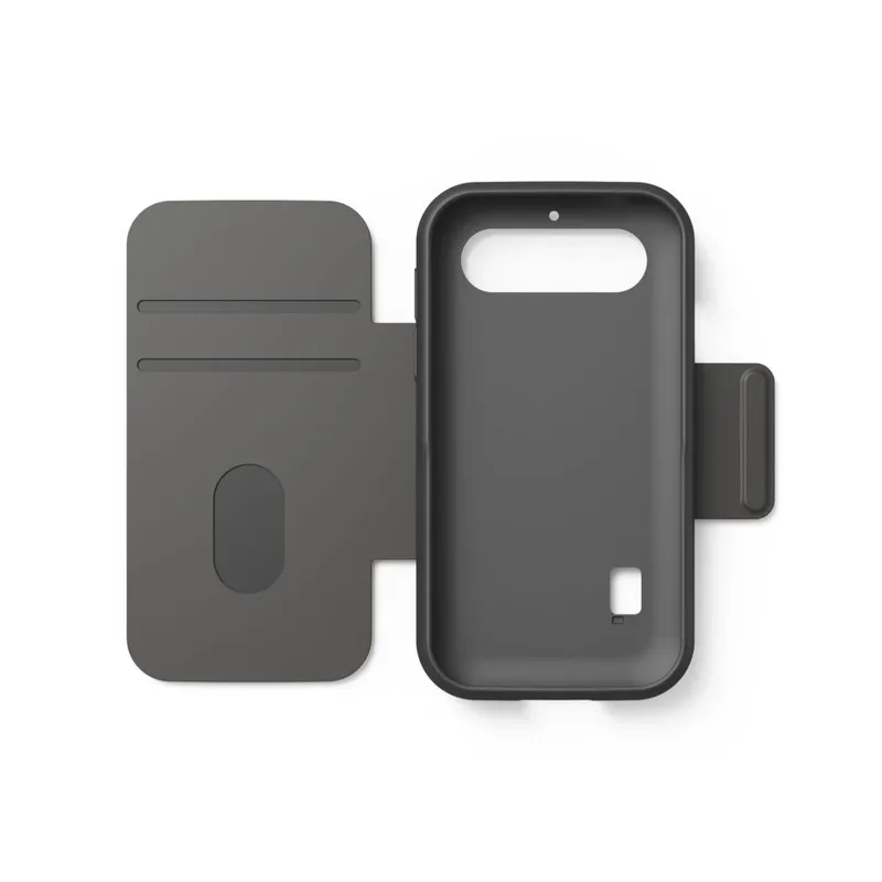 CaseOnline TPU ring skal Doro Leva L10