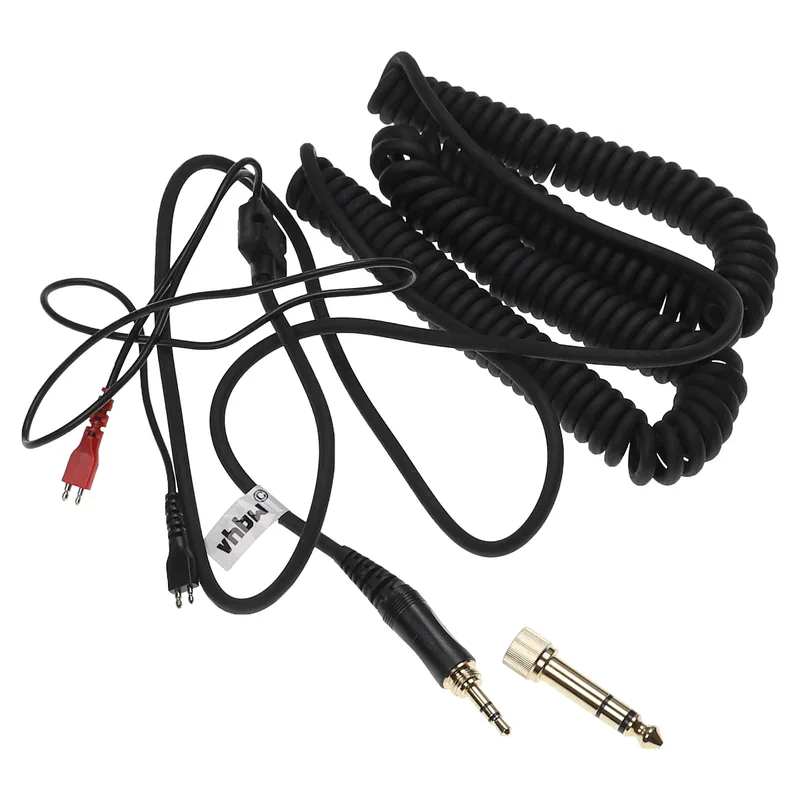 vhbw Audio AUX-kabel