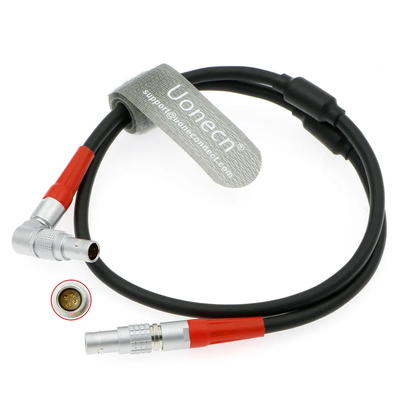 Uonecn LBUS Cable ARRI Camera Lens Motor Cable