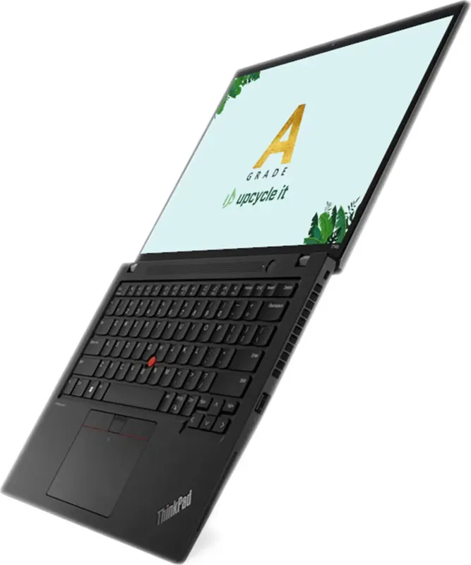 Lenovo Pre-owned ThinkPad T14s G1
