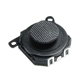 OSTENT 3D Button Analog Joystick Stick Repair Replacement