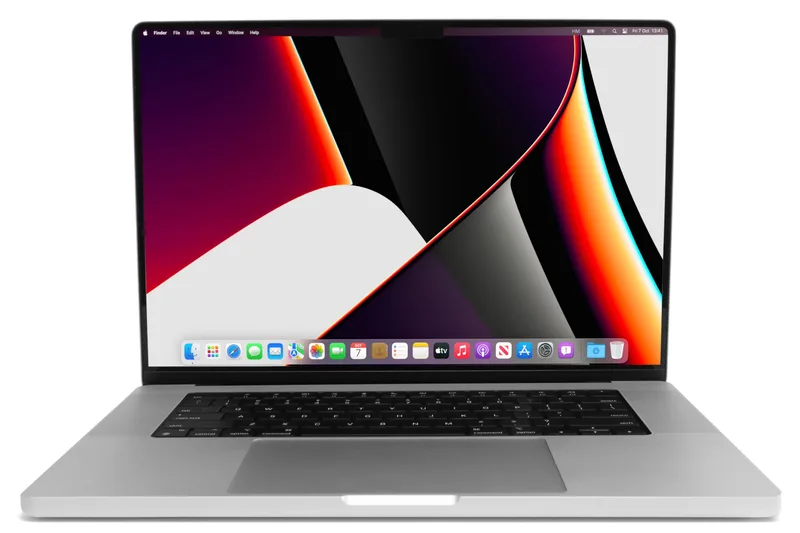 Apple Refurbished Apple MacBook Pro 2021