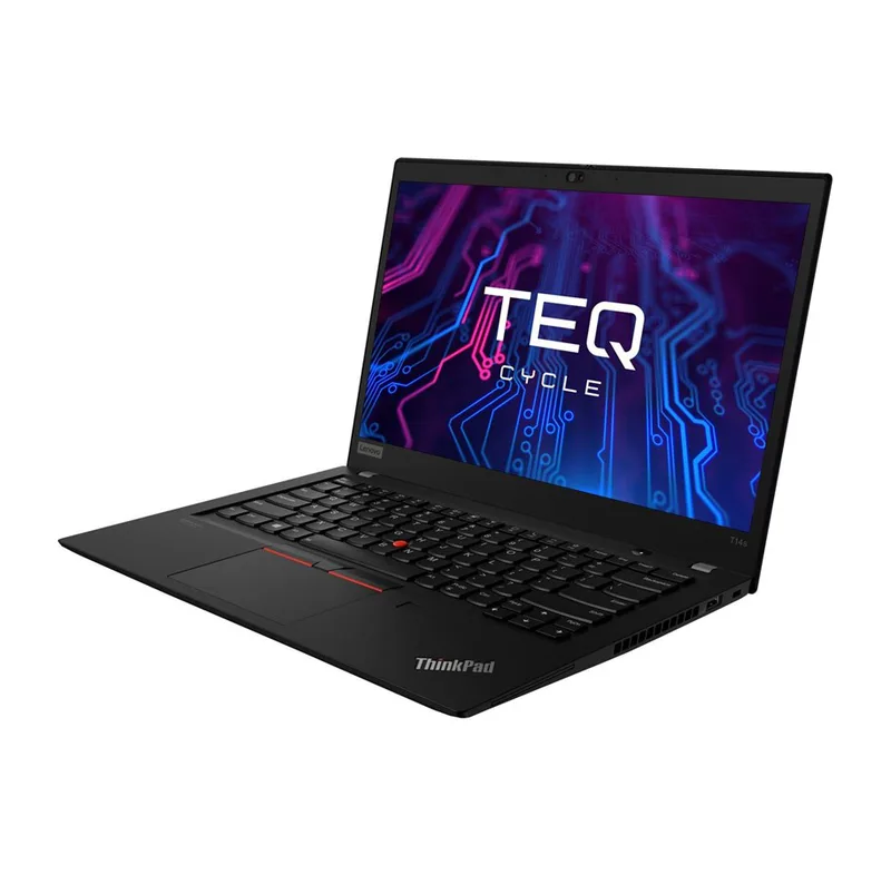 TEQCYCLE T14 G1 R7 Pro