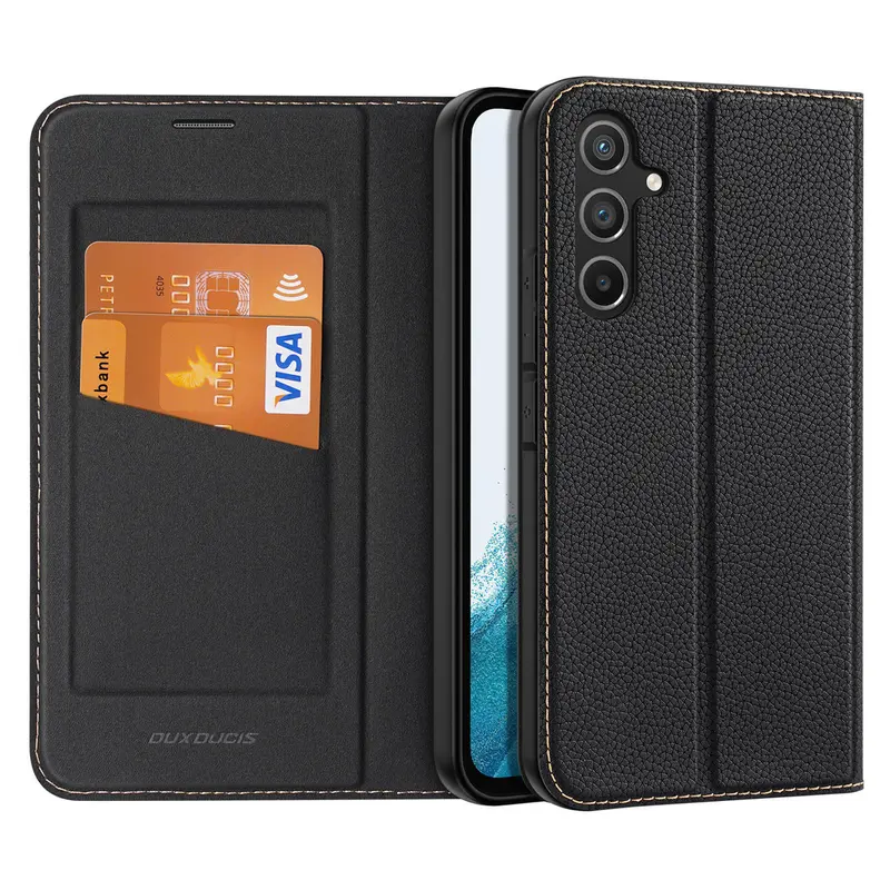 Dux Ducis Skin X Plånboksfodral Samsung Galaxy A42 5G