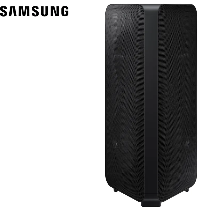Samsung Sound Tower MXST50B portabel högtalare