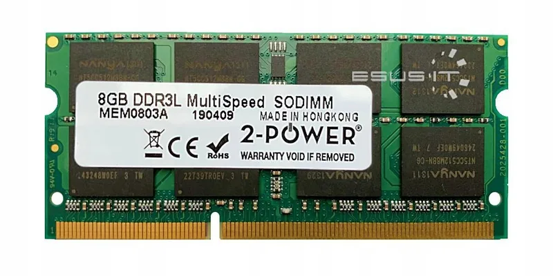 2-Power MEM0803A