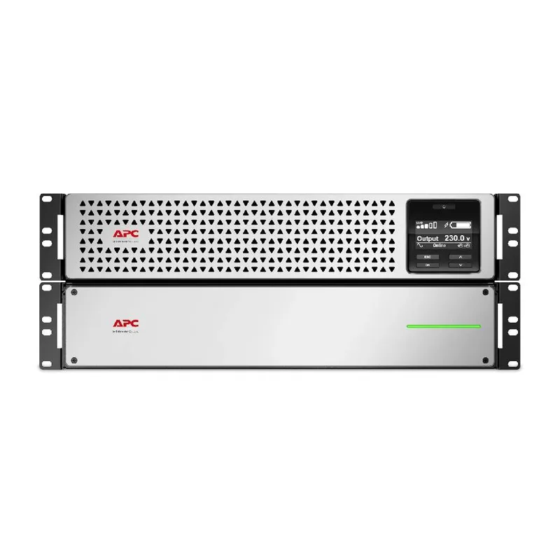 SRTL1500RM4UXLI strömskydd