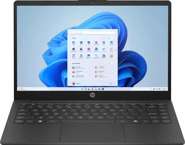 HP Laptop 14-ep0803no