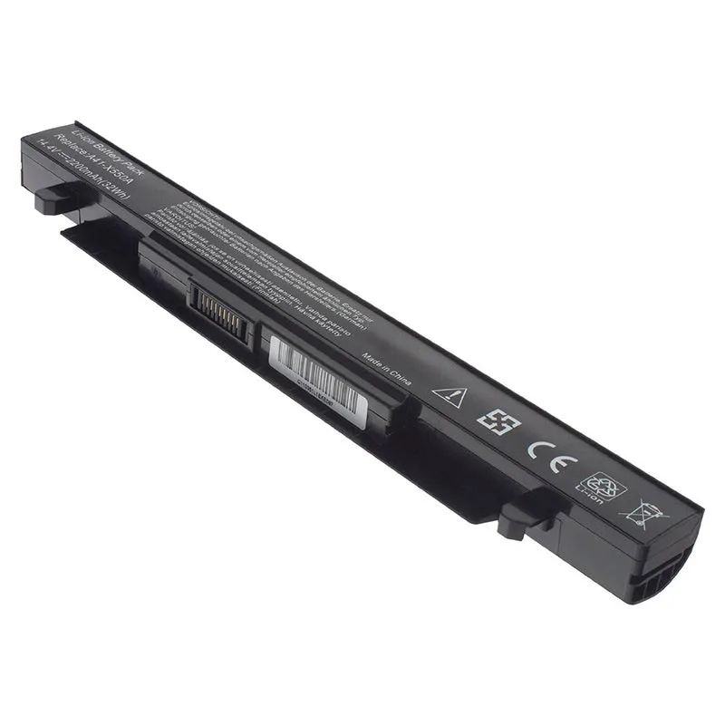 eQuipIT Batteri för Asus A41-X550 A41-X550A 2200mAh