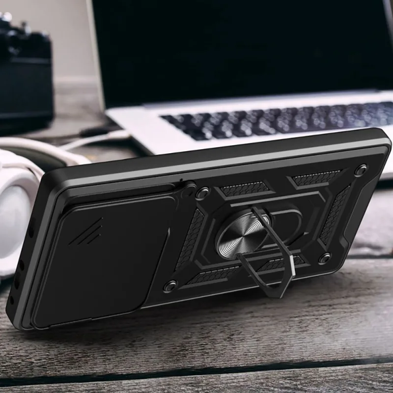 Tech-Protect Mobilskal till Xiaomi 14T Pro Camshield Pro