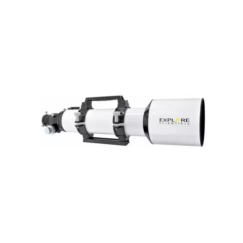 EXPLORE SCIENTIFIC ED APO 102mm f/7 FCD-1 Alu 2'' R&P Focuser