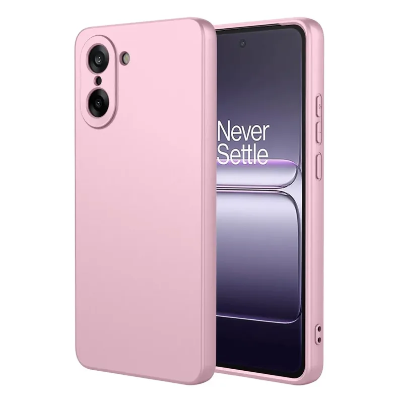 Skalo OnePlus Nord CE5 Matt TPU Skal