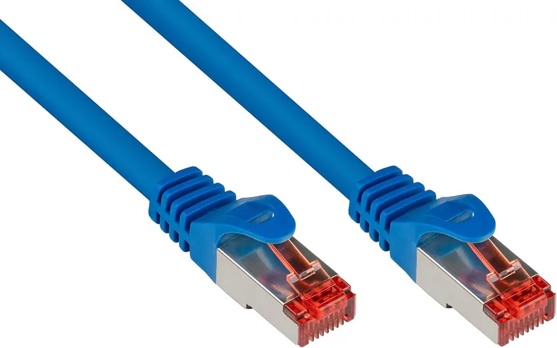 Good Connections Cat.5e Ethernet LAN patchkabel