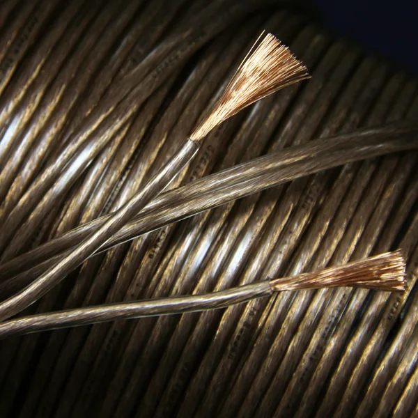Jenving CLASSIC 2.5 SPEAKER CABLE