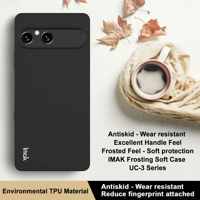 IMAK UC-3 Series TPU skal Sony Xperia