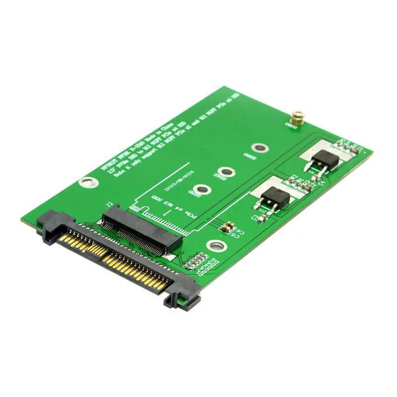 CoreParts - Gränssnittsadapter - M.2 - M.2 Card - PCIe