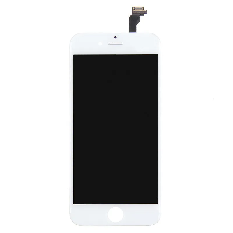 Generic Komplett iPhone 6 Plus Skärm med