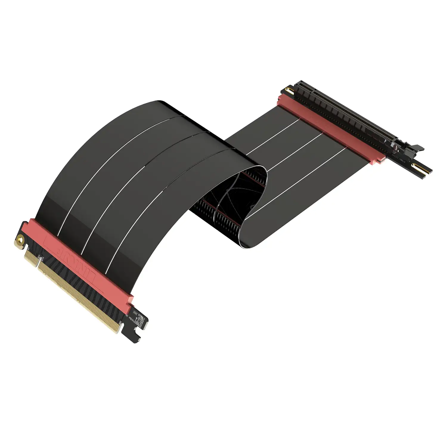 LINKUP - AVA5 PCIE 5.0 Riser-kabel