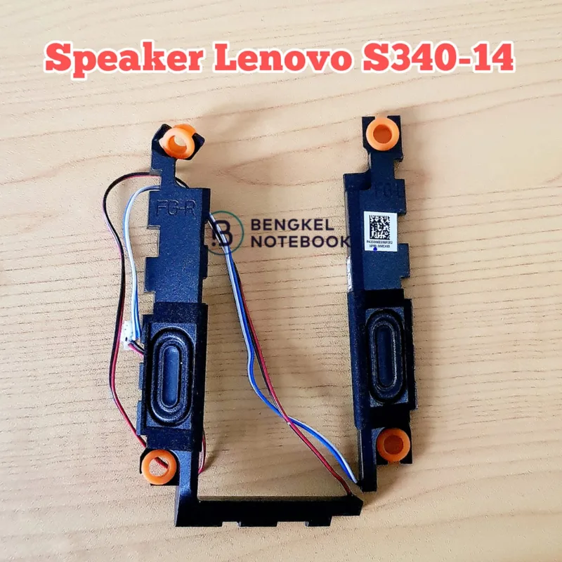Lenovo Speaker 14