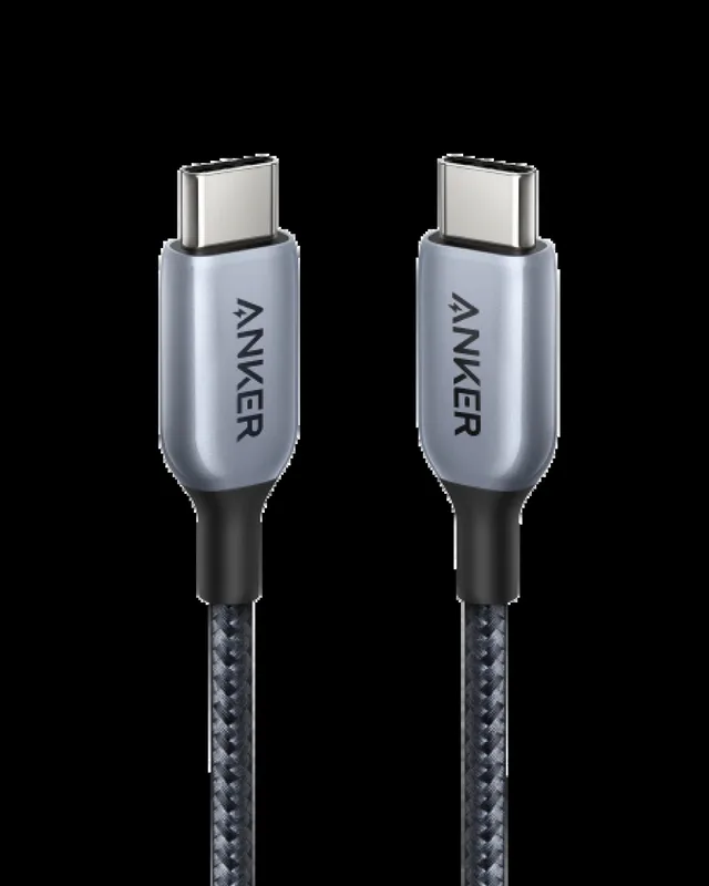 USB C auf USB C Kabel