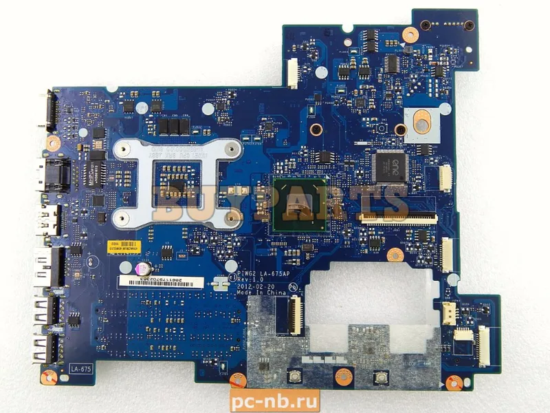 Lenovo Piwg2 MB Uma 100LAN W/HDMI
