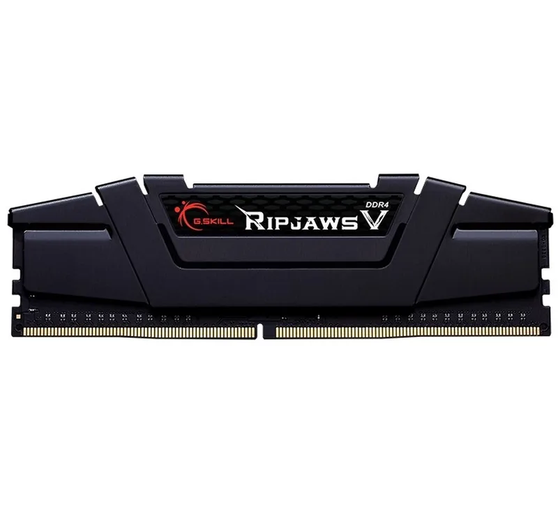 G.Skill 8GB DDR4 RAM-minnen 2 x 4