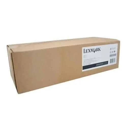 Lexmark Toner Svart 22K Return