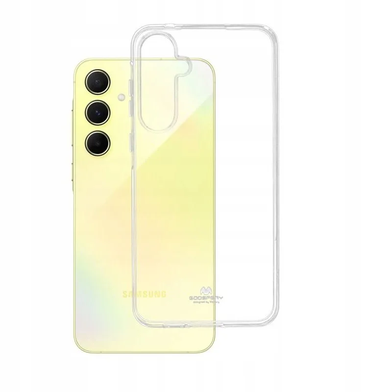 Mercury Mobilskal till Galaxy A55 5G Jelly