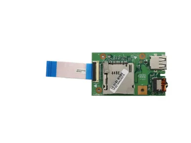 Lenovo Lb59A IO Board W/Cable