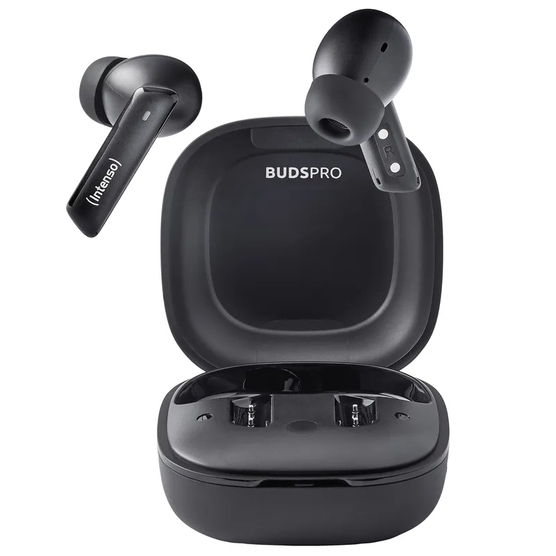 Intenso Buds Pro – TWS True Wireless Hörlurar