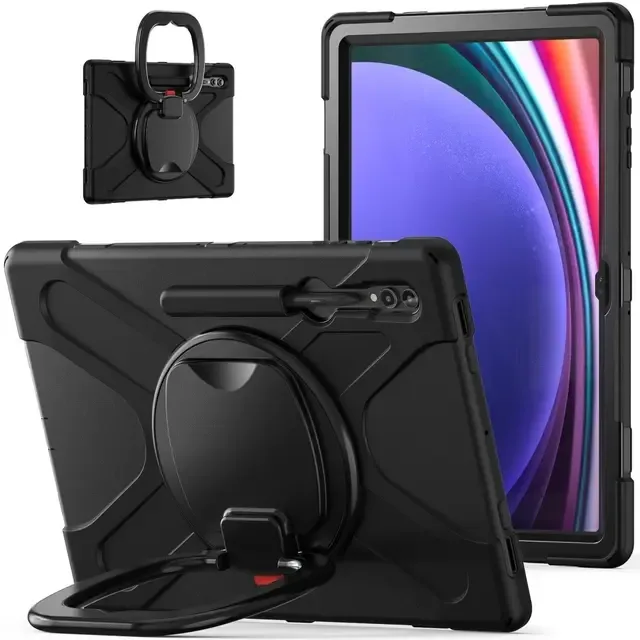 Skalo Samsung Tab S10 Plus Extra Stöttåligt