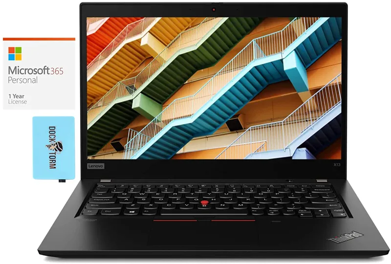 Lenovo ThinkPad X13 Gen 1