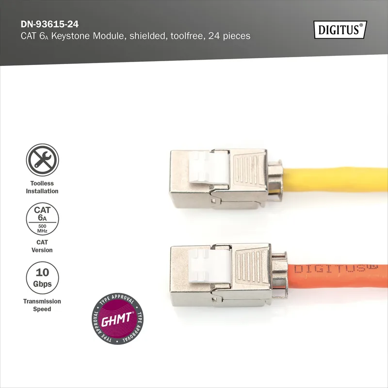 DIGITUS DN-93615