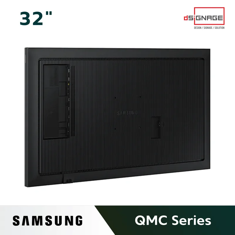 32" Samsung QM32C