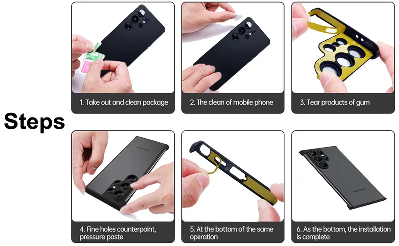 För Samsung Galaxy S24 fodral silikongel skyddande smal stötfångare