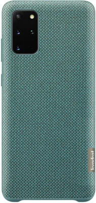 Samsung Galaxy S20 Plus Kvadrat textilfodral