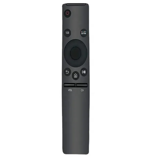 1 styck ersättning för fjärrkontroll Sam-sung TV