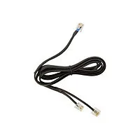 Jabra Siemens DHSG cable