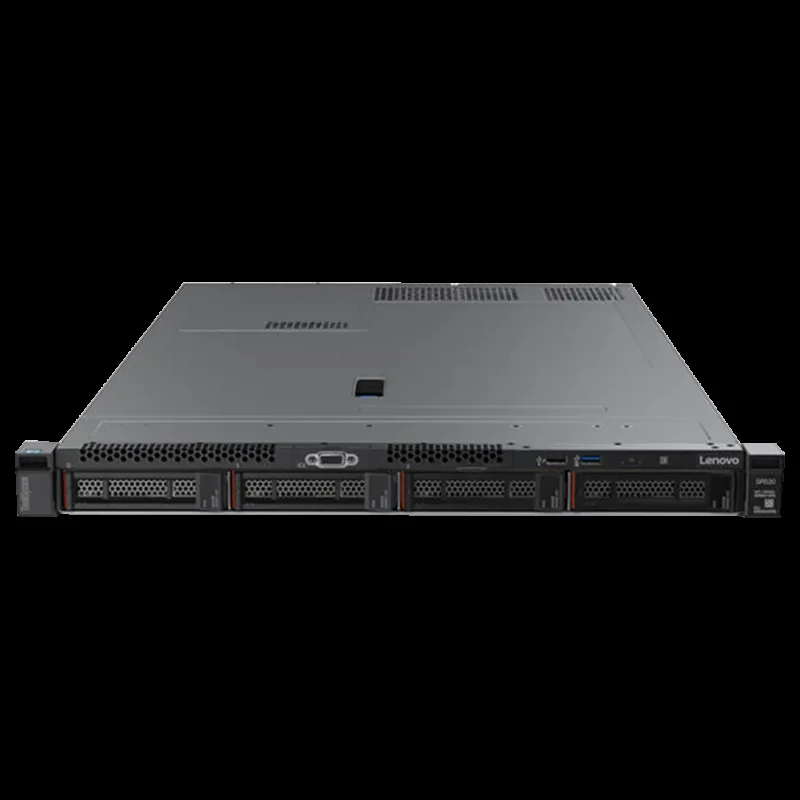 LENOVO DCG ThinkSystem SR530/SR570/SR630 Intel Xeon Silver 4215