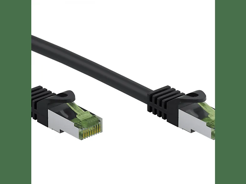 GOOBAY RJ45 patchkabel S/FTP