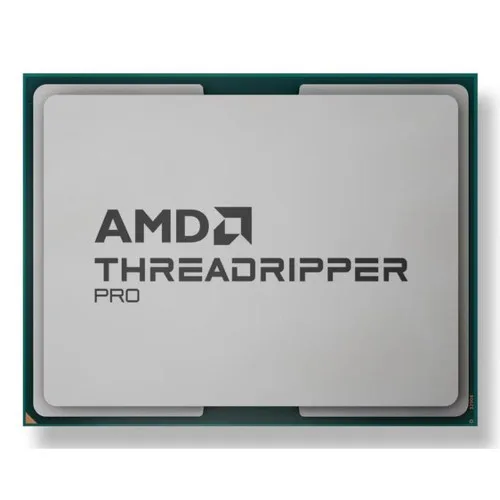 AMD Ryzen Threadripper PRO 9975WX processor