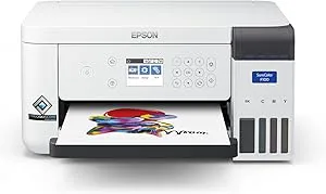 Spausdintuvas EPSON SureColor SC-F100