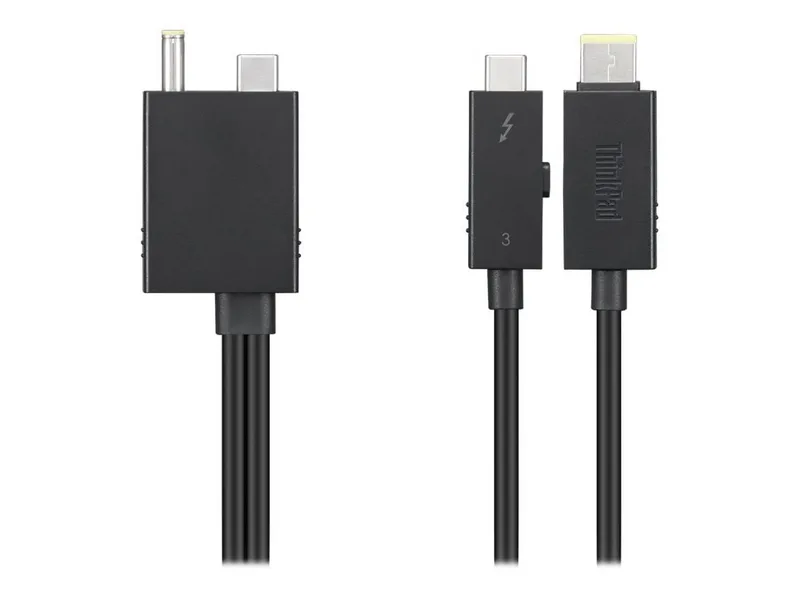 Lenovo Thunderbolt Ws Dock 1 5m Cable